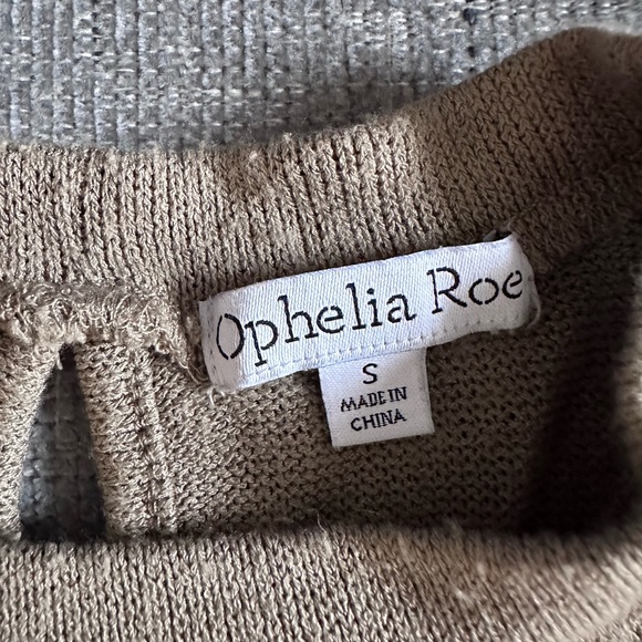 Sweater - Picture 2 of 2